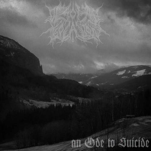 Desolate Isolation : An Ode to Suicide Desolate Isolation : An Ode to Suicide